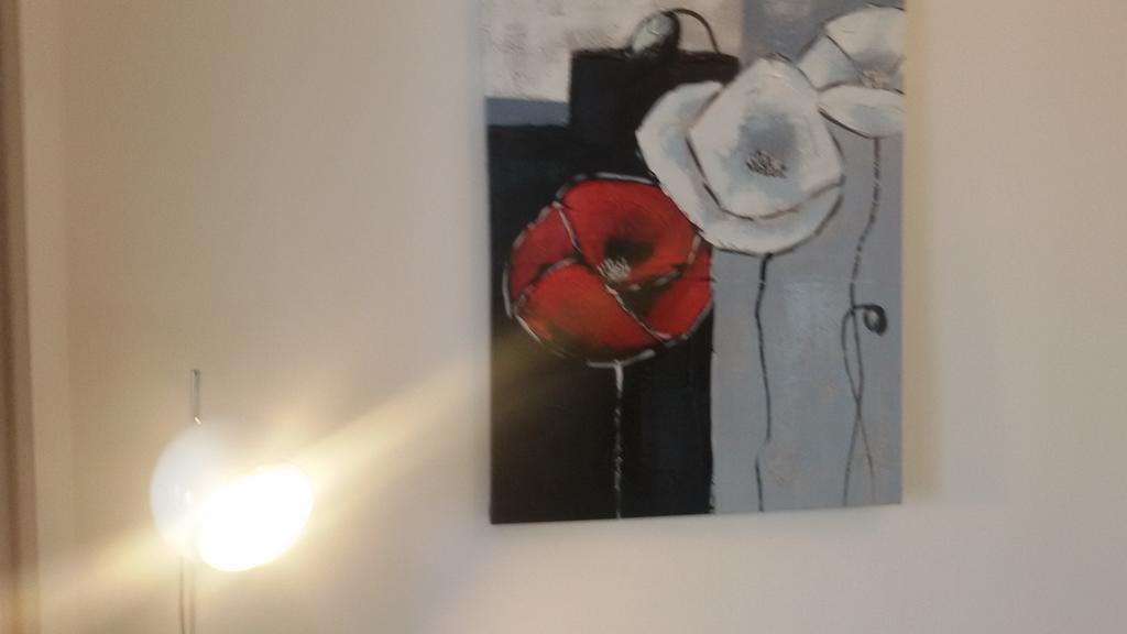 La Terrazza Apartment Spoleto Bilik gambar