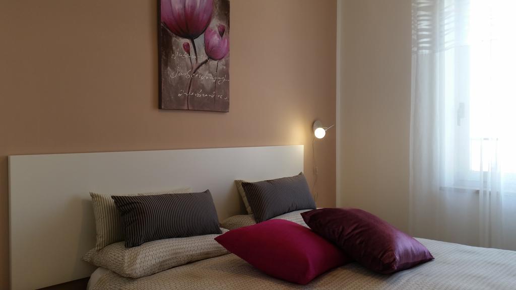 La Terrazza Apartment Spoleto Bilik gambar