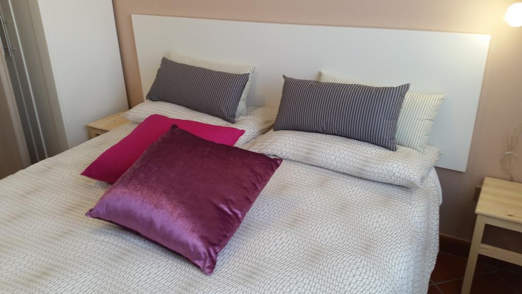 La Terrazza Apartment Spoleto Bilik gambar