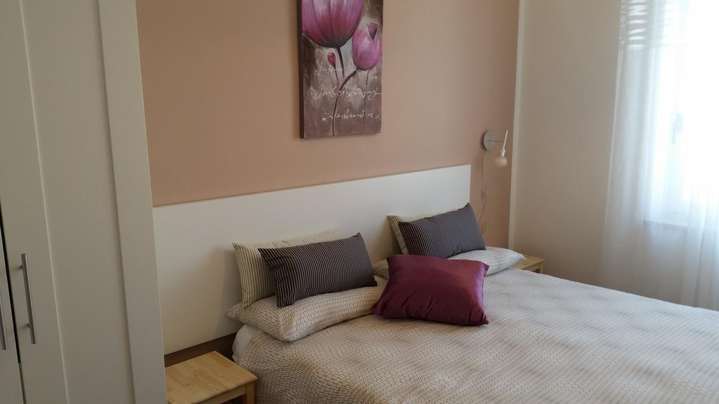 La Terrazza Apartment Spoleto Bilik gambar