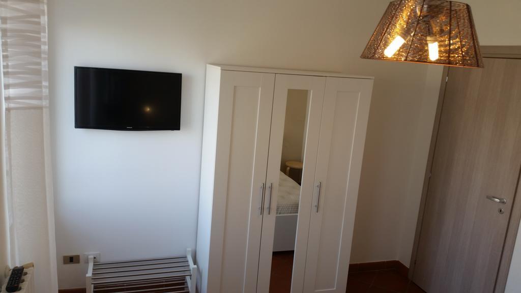 La Terrazza Apartment Spoleto Bilik gambar
