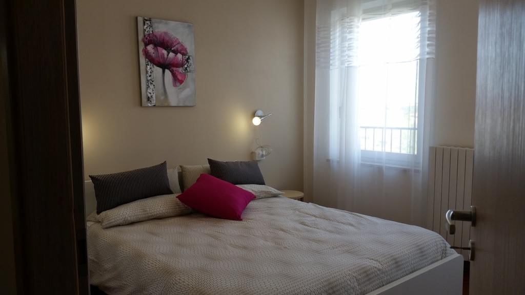 La Terrazza Apartment Spoleto Bilik gambar