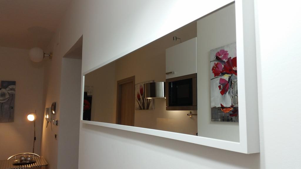 La Terrazza Apartment Spoleto Bilik gambar