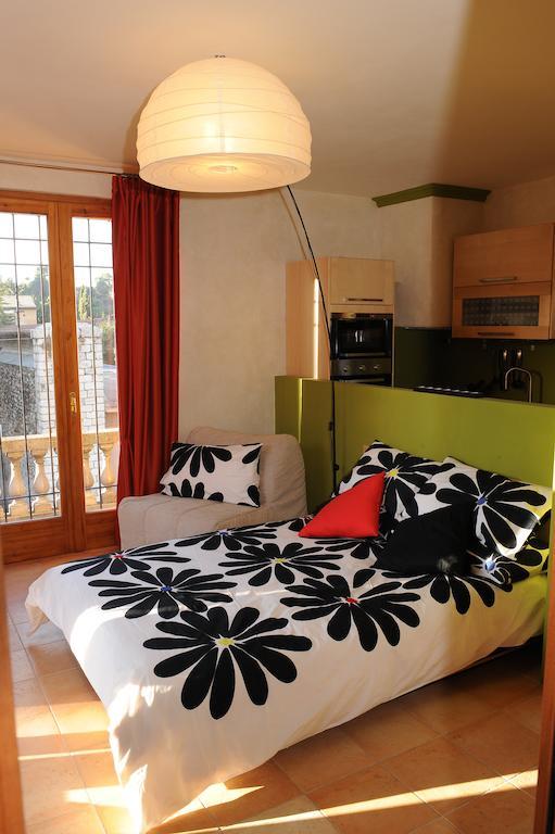 La Terrazza Apartment Spoleto Bilik gambar