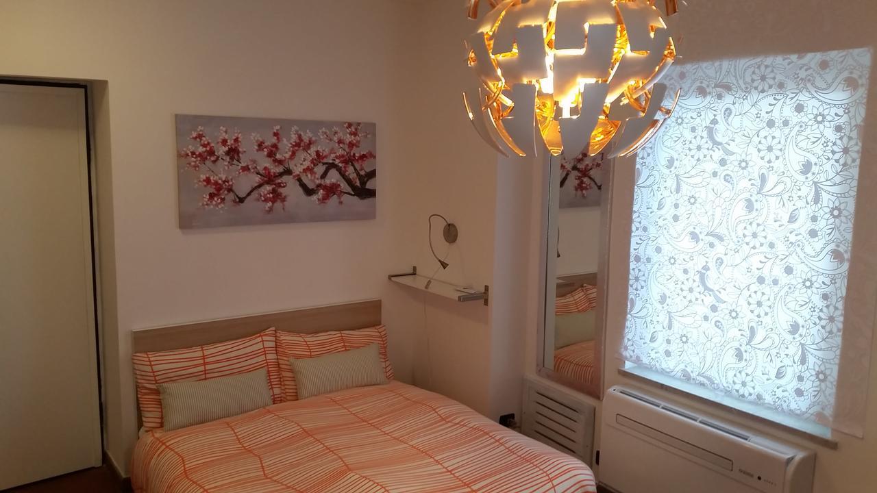 La Terrazza Apartment Spoleto Luaran gambar